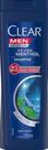 Shampoo Clear Men Anti Caspa - 200ml