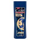 Shampoo Clear Men Anti-Caspa Cabelo e Barba 200ml