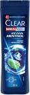 Shampoo Clear Men Anti Ice Chill Menthol 400ML Promocao Leve Mais Pague Menos