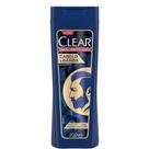 Shampoo Clear Men Anticaspa Cabelo e Barba 200ml Shampoo Clear Men Anticaspa Cabelo e Barba 200ml