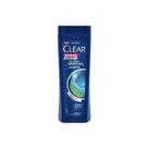 Shampoo Clear Men Anticaspa Ice Cool Menthol 200ml