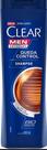 Shampoo Clear Men Bio booster - 400ml