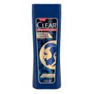 Shampoo Clear Men Cabelo & Barba Anticaspa 200 ml Shampoo Clear Men Cabelo & Barba Anticaspa 200 ml