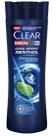 Shampoo Clear Men Cool Sport Mentol 350 ml Shampoo Clear Men Cool Sport Mentol 350 ml