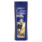 Shampoo Clear Men Sports 400ml - Limpeza Profunda para Homens Ativos