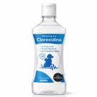 Shampoo Clorexidina 500ml Limpeza Dermatológica - PetSide