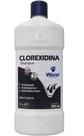Shampoo Clorexidina Dugs World para Cães e Gatos 500ml