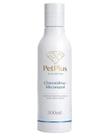 Shampoo Clorexidina Miconazol Antifungo P/ Cães Gatos 300ml