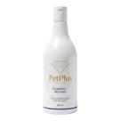 Shampoo Clorexidina Miconazol Antifungo P/ Cães Gatos 500ml