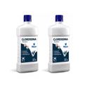 Shampoo Clorexidina World - 2UN.