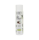 Shampoo Coco Secrets 300ml Shampoo Coco Secrets 300ml