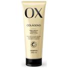 Shampoo Colágeno 240ml - OX Shampoo Colágeno 240ml - OX