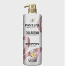 Shampoo Colágeno Hidrata & Resgata Pantene 510ml