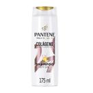 Shampoo Colágeno Pantene 175ML