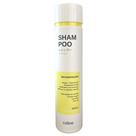Shampoo Coline Reconstrução 300ml Mango Cabelos Danificados Shampoo Coline Reconstrução 300ml Mango Cabelos Danificados