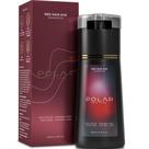 Shampoo Colorante Vermelho POLAR HAIR CARE 200 ml Vegano Sem Amônia
