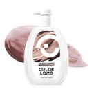 Shampoo COLORLOMO Ultra Color Safe para cabelos castanhos tratados