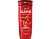 Shampoo Colorvive Elseve 200ml Shampoo Colorvive Elseve 200ml