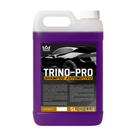 Shampoo com Cera de carnaúba 5 Lts pH neutro para lavagem de carro e moto qualquer cor de veículo Shampoo com Cera de carnaúba 5 Lts pH neutro para lavagem de carro e moto qualquer cor de veículo