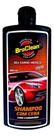 Shampoo Com Cera Para Carro Braclean Shampoo Com Cera Para Carro Braclean