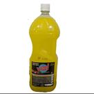 Shampoo com cera