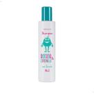 Shampoo Com Lavanda ARRUDA E CITRONELA Infantil Contra Piolhos Lêndeas Coceira Abelha Rainha REF2000