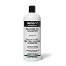 Shampoo com Óleo de Melaleuca 1L - Generic Value Products