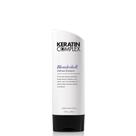 Shampoo Complexo de Queratina Blondeshell Debrass 400mL