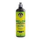 Shampoo concentrado 1:400 Lava Auto Melon 500ml EasyTech Shampoo concentrado 1:400 Lava Auto Melon 500ml EasyTech