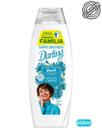 Shampoo Cond 2 em 1 Proteção Darling 650ml Proteção e Maciez Shampoo Cond 2 em 1 Proteção Darling 650ml Proteção e Maciez