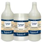 Shampoo Condic e Máscara Bothânico Proteínas Do Leite 1Kg