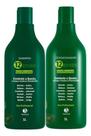 Shampoo + Condicionador 1 L Tonificante 12 Ervas