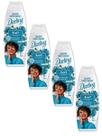 Shampoo Condicionador 2 em 1 Darling 4 frasco de 350ml Cada Shampoo Condicionador 2 em 1 Darling 4 frasco de 350ml Cada
