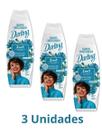 Shampoo Condicionador 2 em 1 Darling KIT 3 frasco 350ML Shampoo Condicionador 2 em 1 Darling KIT 3 frasco 350ML