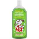 Shampoo condicionador 2 em 1 neutro chemitec 500ml Shampoo condicionador 2 em 1 neutro chemitec 500ml