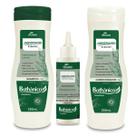 Shampoo Condicionador 250ml e Tônico Bothânico Jaborandi