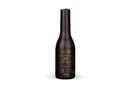 Shampoo condicionador - 4 em 1 - unic man - 250 ml