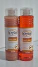 Shampoo + Condicionador 400ml Linha Crysal - Kits