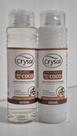 Shampoo + Condicionador 400ml Linha Crysal - Kits