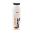 Shampoo condicionador antipulgas Shampoo condicionador antipulgas