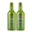 Shampoo + Condicionador Argan Inoar 2L Shampoo + Condicionador Argan Inoar 2L