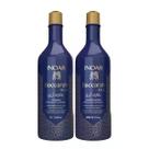 Shampoo + Condicionador Baccarah Blue Inoar 1,8L Shampoo + Condicionador Baccarah Blue Inoar 1,8L