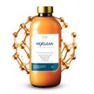 Shampoo Condicionador Bactericida Ultra Concentrado para Tecidos e Estofados HexClean 1L Shampoo Condicionador Bactericida Ultra Concentrado para Tecidos e Estofados HexClean 1L