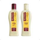 Shampoo + Condicionador Bio Extratus Tutano Força e Maciez 250ml