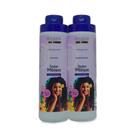Shampoo+Condicionador Cachos Misticos Kerabrasil 1800ML