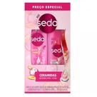 Shampoo + Condicionador Ceramidas Seda 490ML