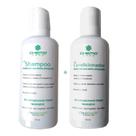 Shampoo + Condicionador Chemo Care Oncosmetic revitalizante hipoalergênico