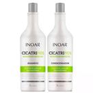 Shampoo+Condicionador Cicatrifios 1L Inoar