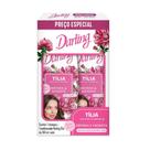 Shampoo + Condicionador Darling Tilia 350 ml Cada