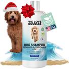 Shampoo, Condicionador e Desembaraçador We Love Doodles para Cães - 480ml Shampoo, Condicionador e Desembaraçador We Love Doodles para Cães - 480ml